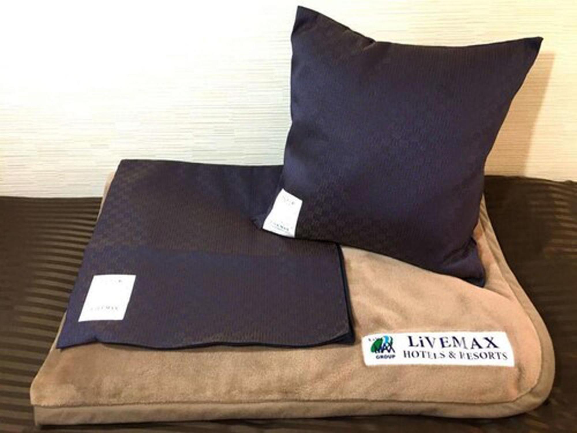 Hotel Livemax Kyoto Ekimae Exterior foto
