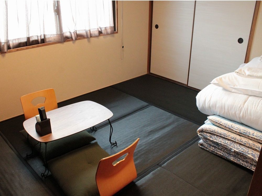 Hotel Livemax Kyoto Ekimae Exterior foto